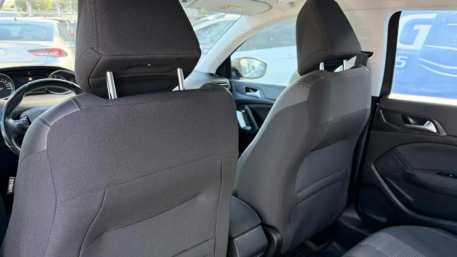 PEUGEOT 308 308 1.5 BlueHDi Allure S&S