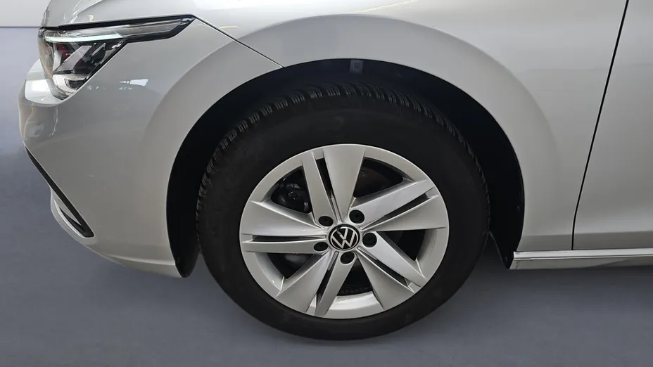 VOLKSWAGEN Golf Golf VIII 1.5 TSI EVO Life
