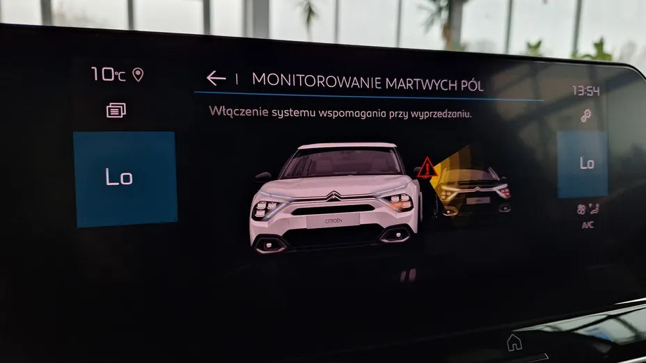 CITROEN C4 C4 1.5 BlueHDi Shine S&S