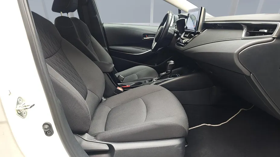 TOYOTA Corolla Corolla 1.8 Hybrid Comfort