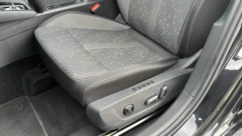 SKODA Octavia Octavia 2.0 TDI Style DSG