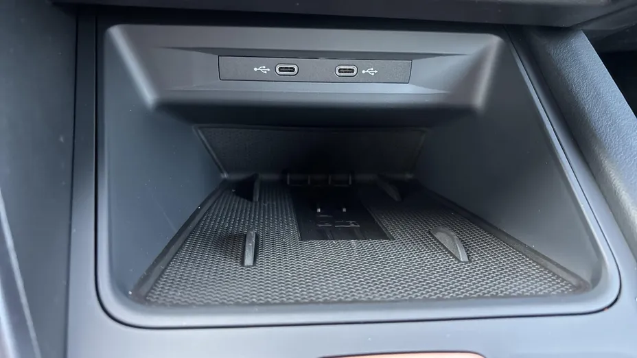 CUPRA Formentor Formentor 1.5 eTSI mHEV DSG Nowy