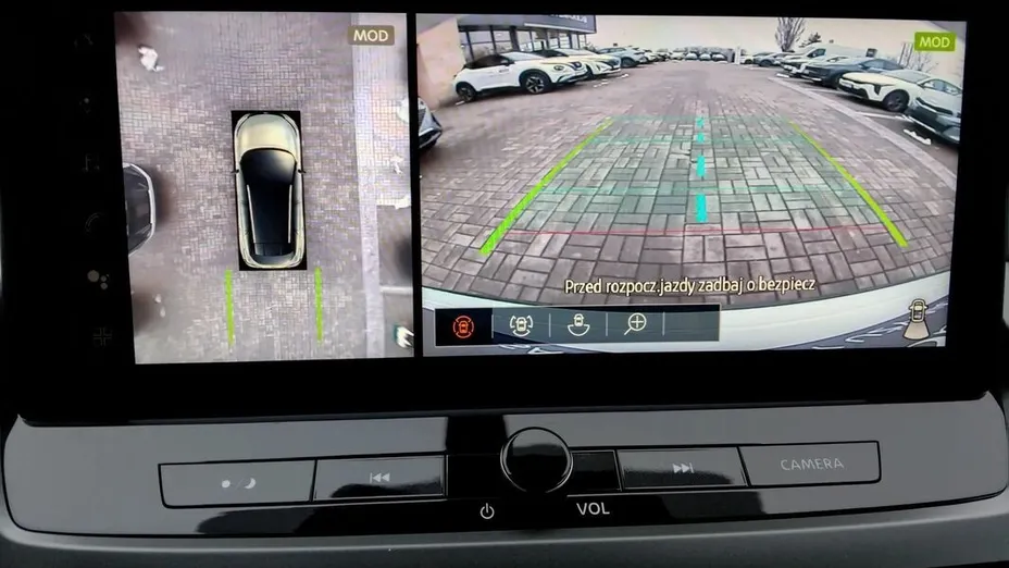 NISSAN Qashqai Qashqai 1.3 DIG-T mHEV N-Connecta Xtronic