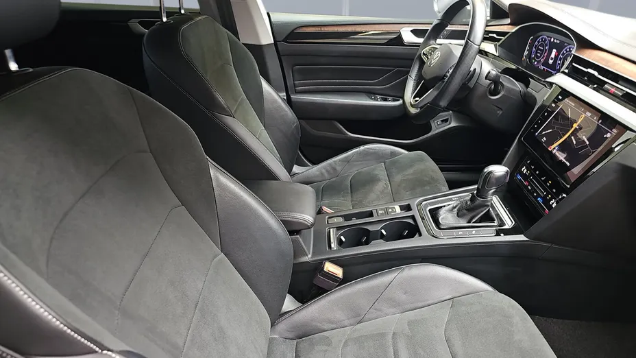 VOLKSWAGEN Arteon Arteon 2.0 TSI Elegance DSG
