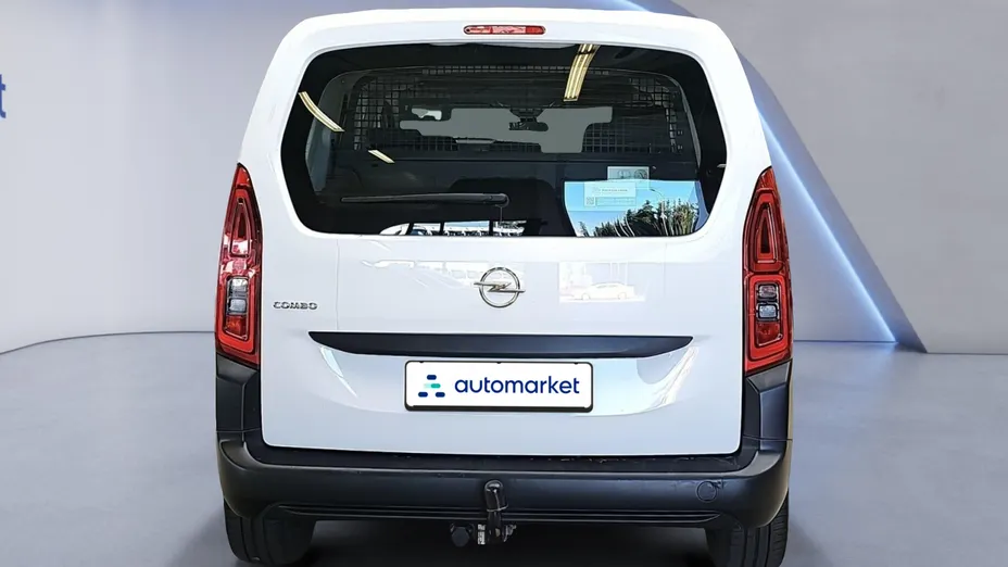 OPEL Combo Combo Life 1.5 CDTI Edition S&S N1
