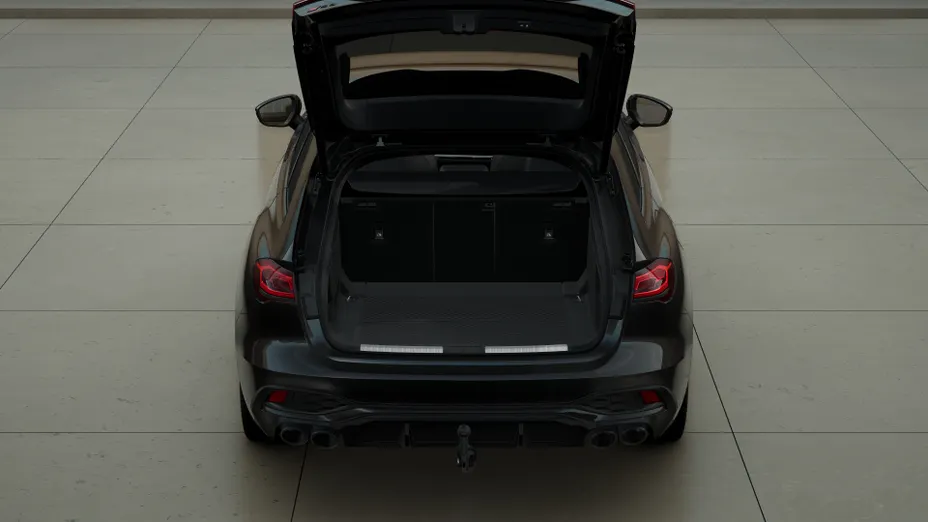 AUDI A5 S5 TFSI S tronic Nowy