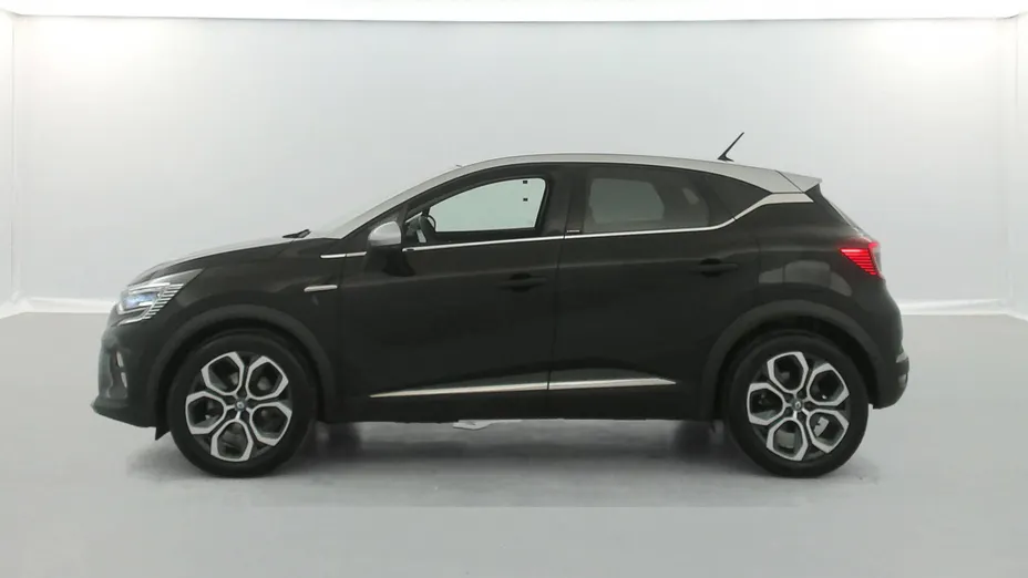 RENAULT Captur -
