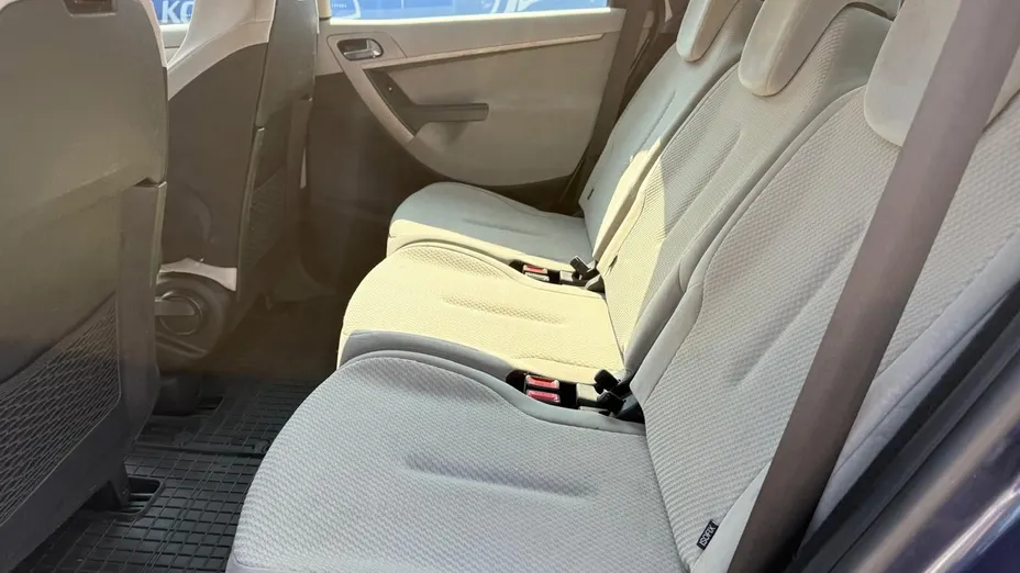 CITROEN C4 Picasso -