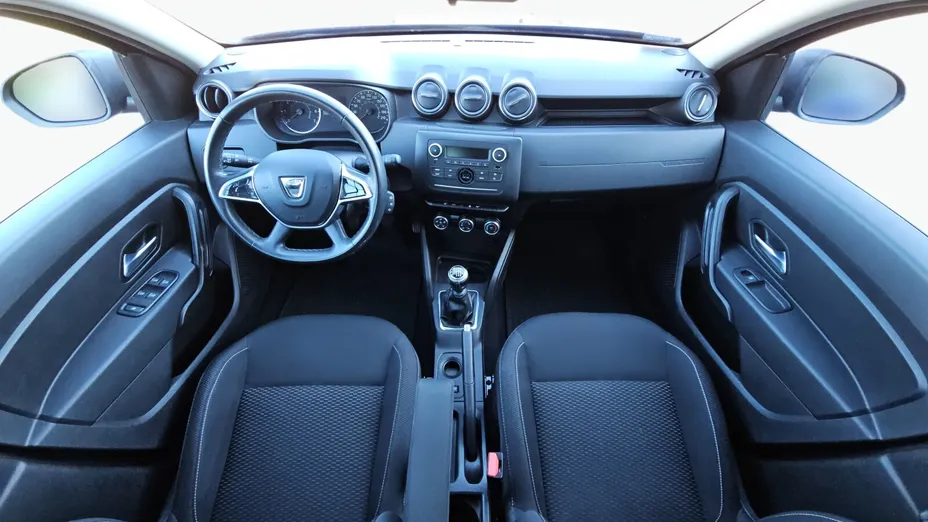 DACIA Duster Duster 1.0 TCe Comfort