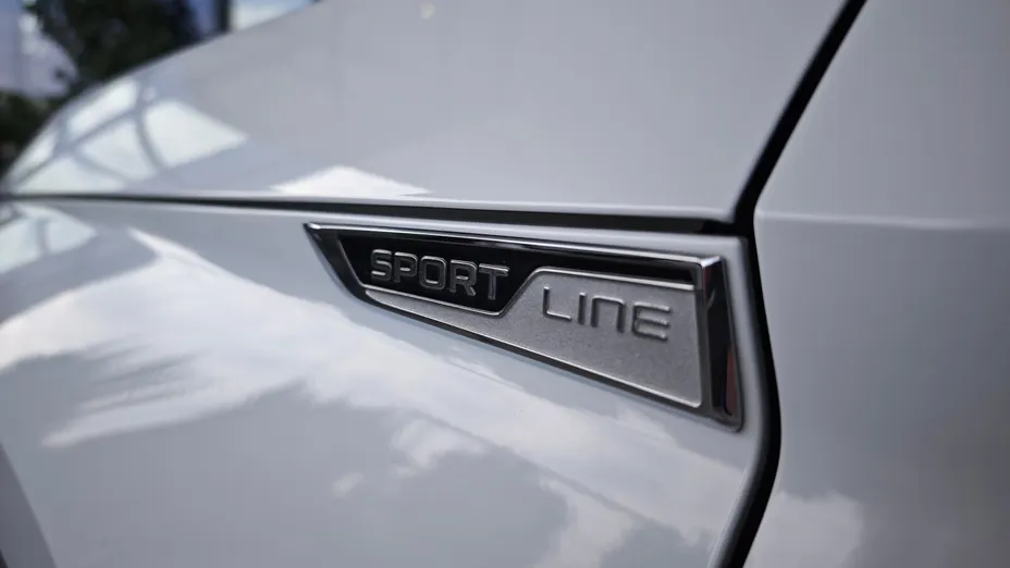 SKODA Kodiaq Kodiaq 2.0 TDI 4x4 Sportline DSG
