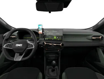 DACIA Duster Duster 1.0 TCe Extreme LPG Nowy