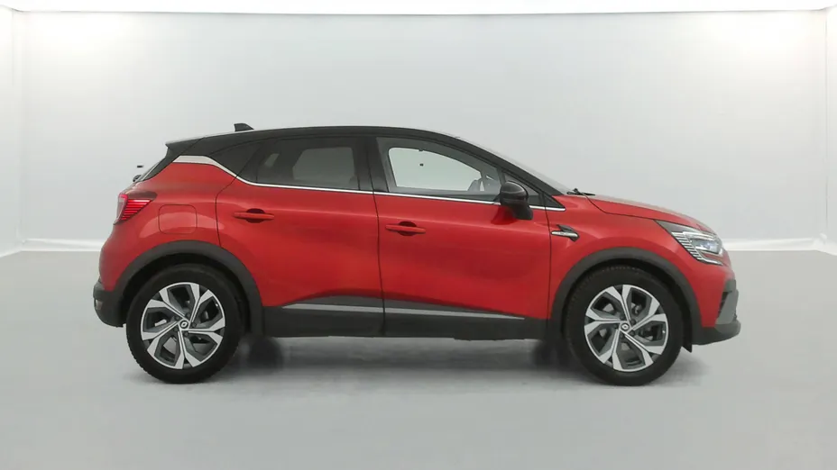 RENAULT Captur -