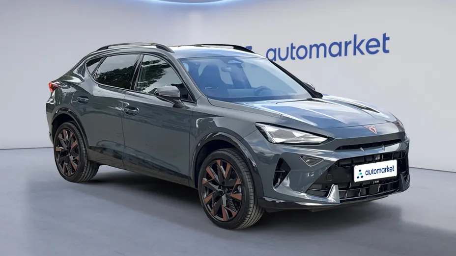 CUPRA Formentor Formentor 1.5 eTSI mHEV DSG Nowy