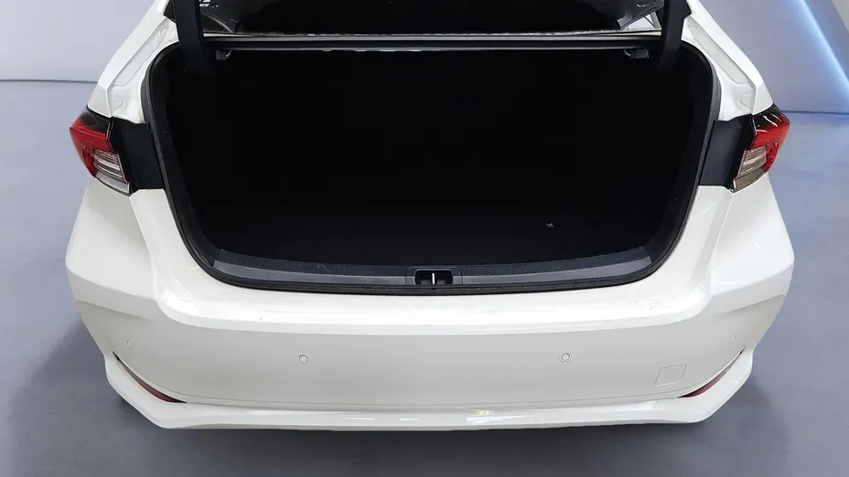 TOYOTA Corolla Corolla 1.5 Style MS