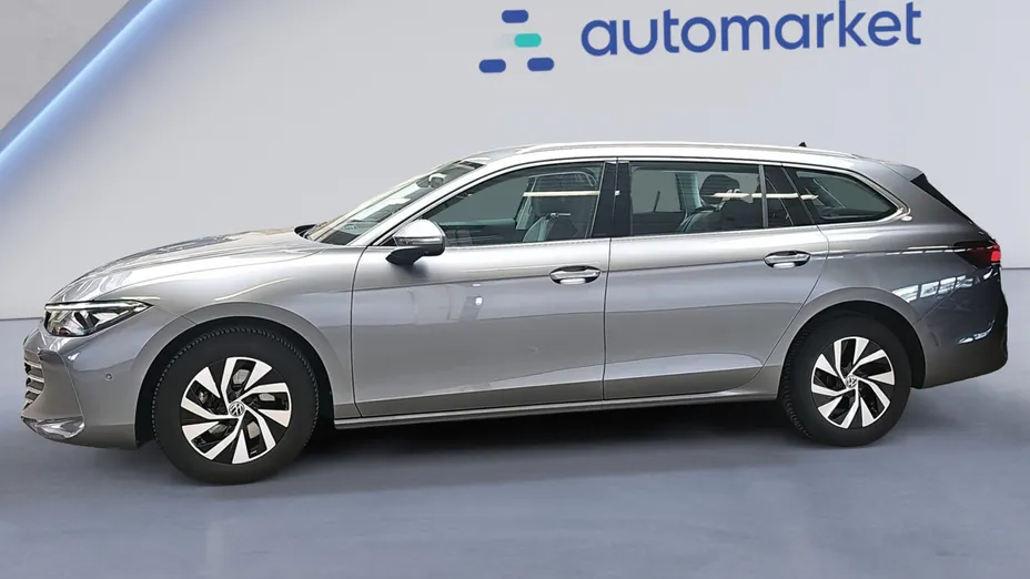 VOLKSWAGEN Passat Passat 1.5 TSI ACT mHEV Business DSG
