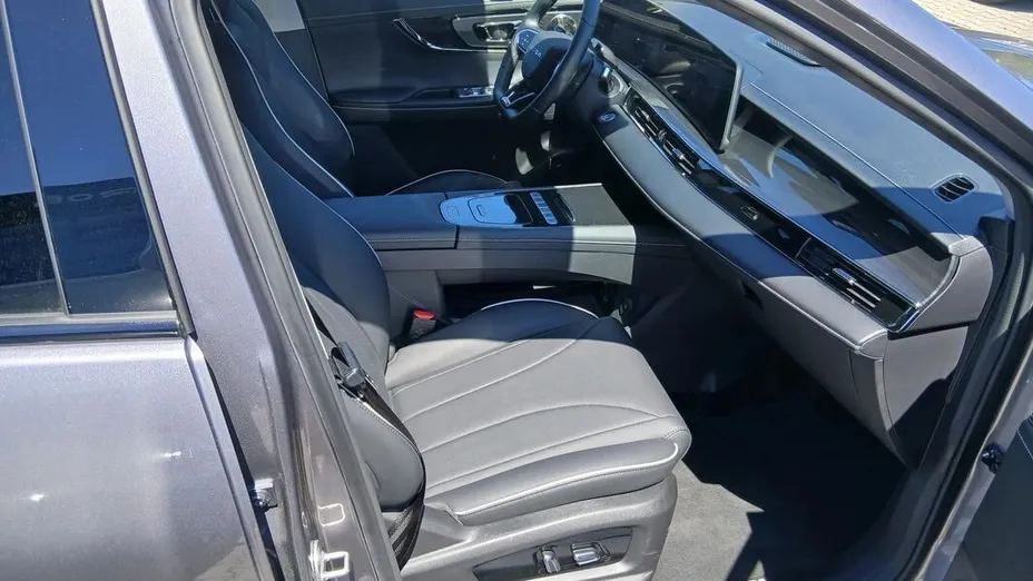OMODA Omoda 5 Omoda 5 1.6 T-GDI Comfort DCT