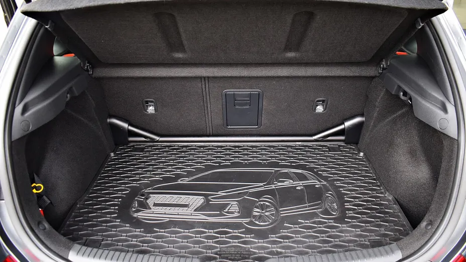 HYUNDAI i30 i30 2.0 T-GDI N Performance