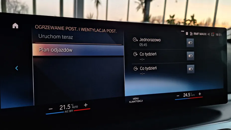 BMW Seria 3 320d xDrive mHEV M Sport sport-aut