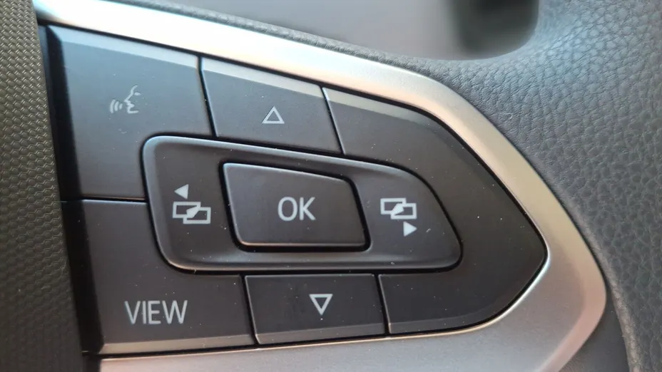 VOLKSWAGEN Crafter Crafter 35 TDI (skrzynia) Nowy