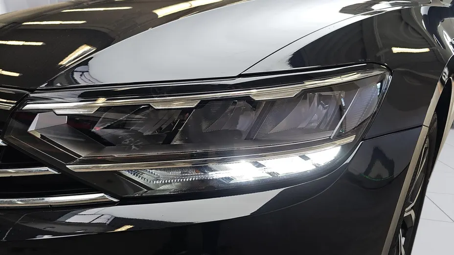 VOLKSWAGEN Passat Passat 1.5 TSI EVO Business DSG