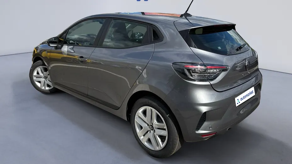 RENAULT Clio Clio 1.0 TCe Evolution LPG Nowy