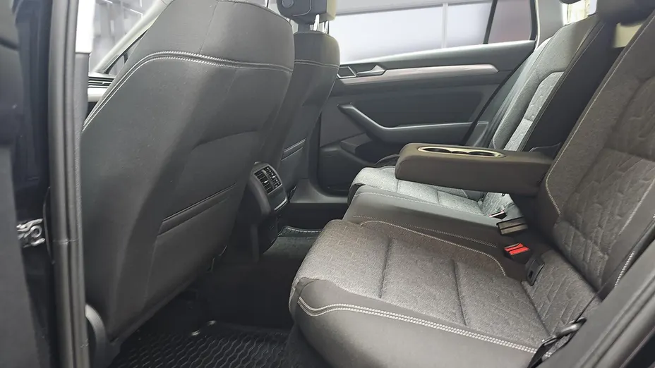 VOLKSWAGEN Passat Passat 1.4 TSI Plug-In Hybrid GTE DSG