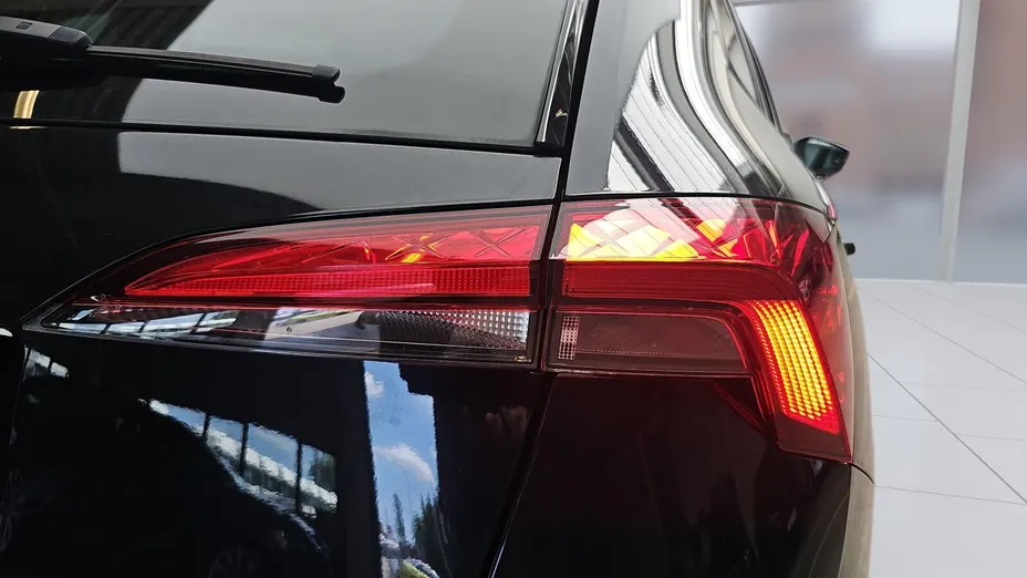 SKODA Scala Scala 1.0 TSI Ambition
