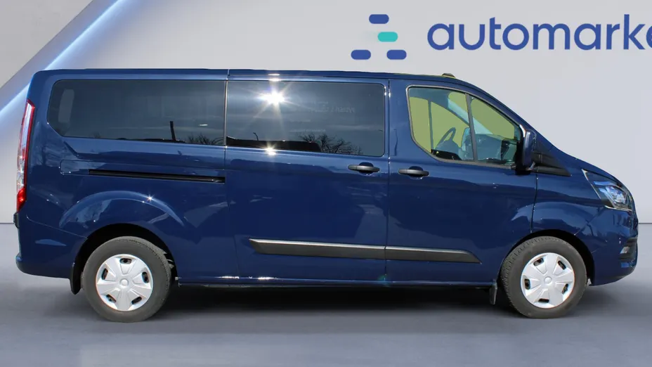 FORD Transit Custom Transit Custom Kombi 340 L2H1 Trend