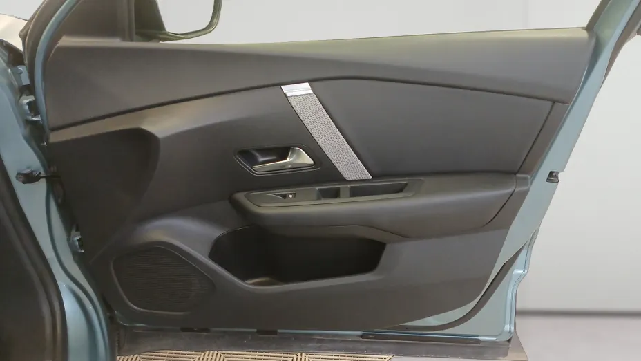 CITROEN C4 -