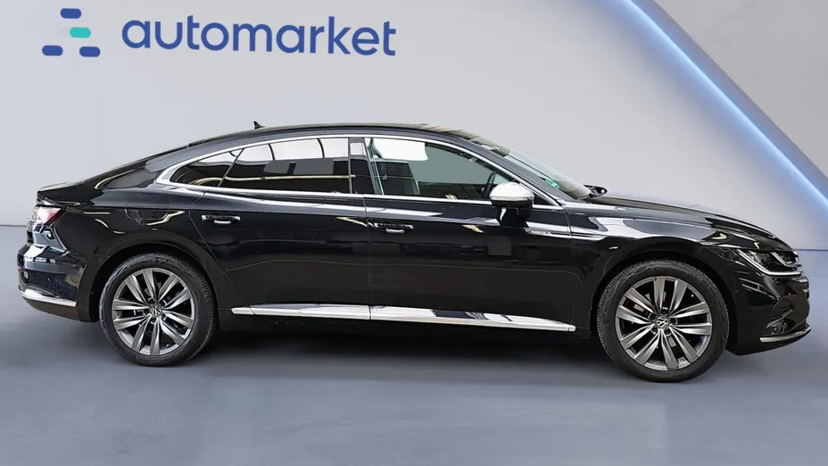 VOLKSWAGEN Arteon Arteon 2.0 TSI Elegance DSG