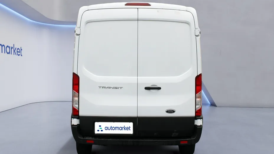 FORD Transit Transit 310 L3H2 Trend
