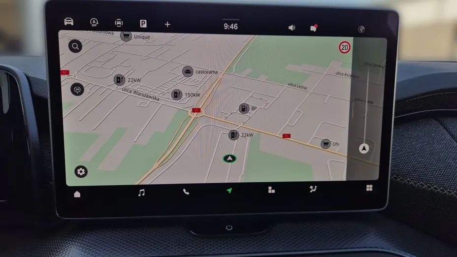 SKODA Kodiaq Kodiaq 1.5 TSI mHEV 4x2 Drive DSG Nowy