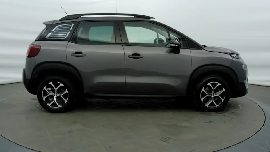 CITROEN C3 Aircross -
