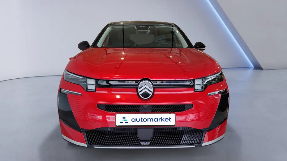 CITROEN C5 Aircross C5 Aircross 1.2 mHEV Max eDCT6 Nowy