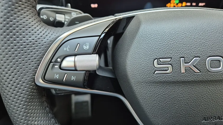 SKODA Kodiaq Kodiaq 2.0 TSI 4x4 Selection DSG Nowy