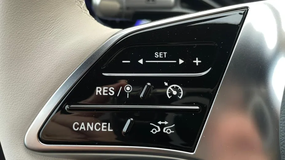 MERCEDES-BENZ CLA CLA 200 58kWh Nowy