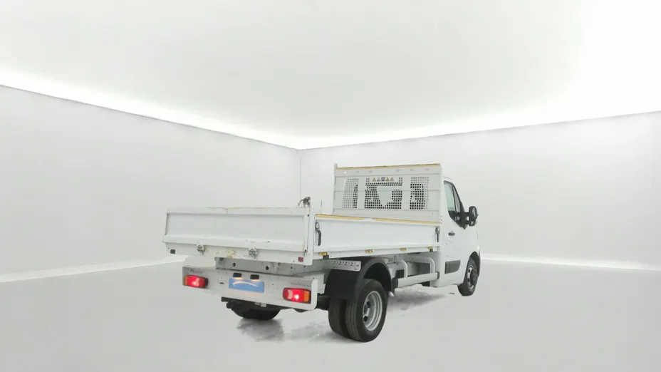 RENAULT Master -