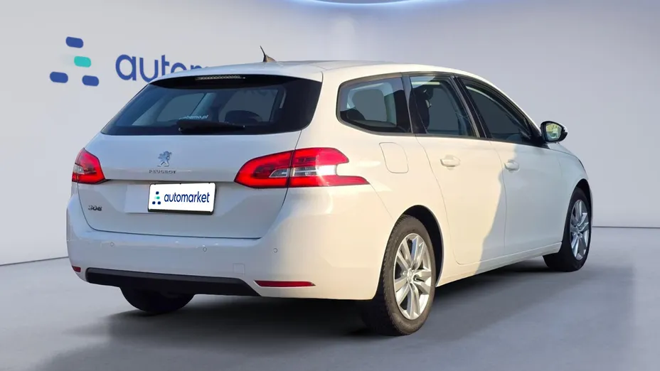 PEUGEOT 308 308 SW 1.5 BlueHDi Active Pack S&S