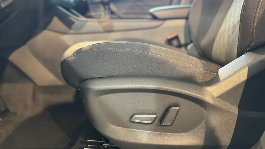 MG HS HS 1.5T HEV+ Excite aut Nowy