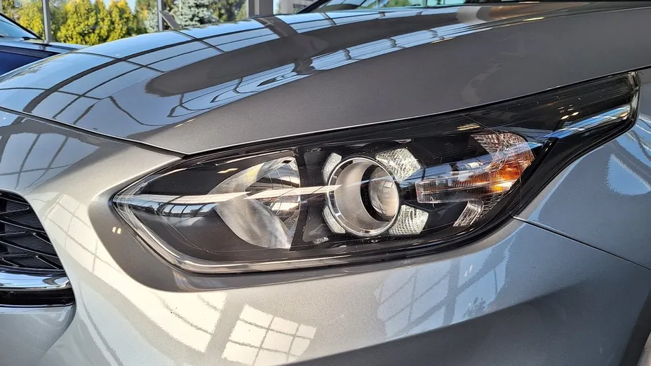 KIA Cee'd Ceed 1.5 T-GDI M