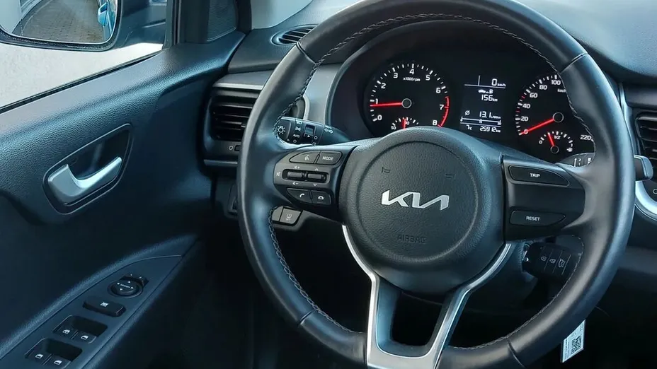 KIA Stonic Stonic 1.2 L