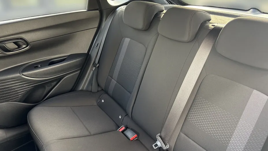 HYUNDAI i20 i20 1.0 T-GDi Modern Black