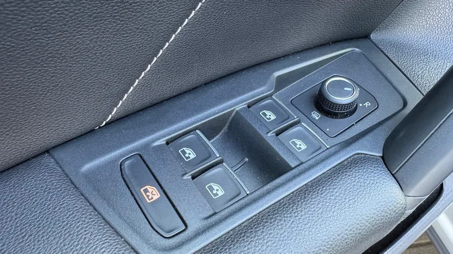 VOLKSWAGEN Tiguan Tiguan 1.5 TSI EVO R-Line DSG