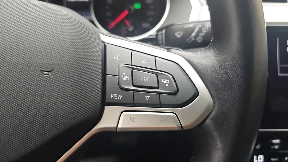 VOLKSWAGEN Passat Passat 1.5 TSI EVO Business DSG