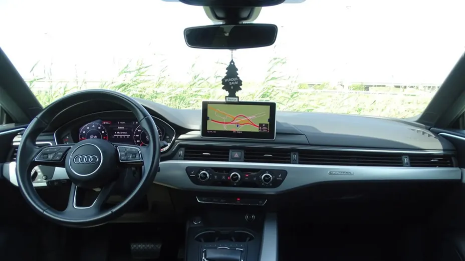 AUDI A5 Sportback -