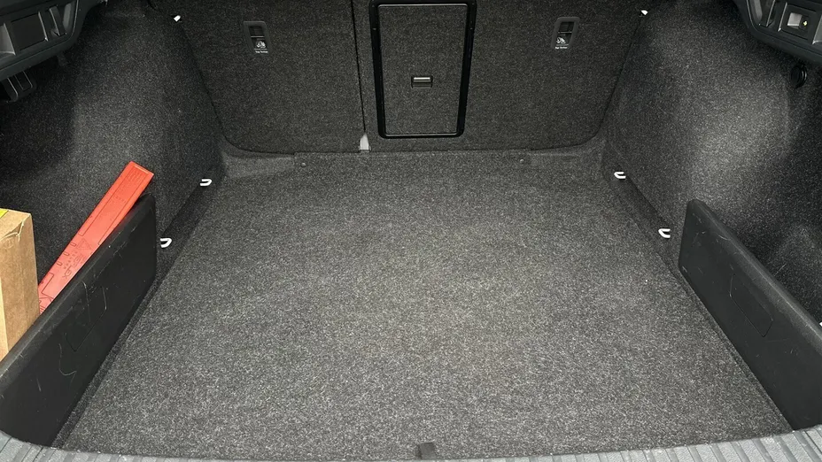 SKODA Octavia Octavia 2.0 TDI Style