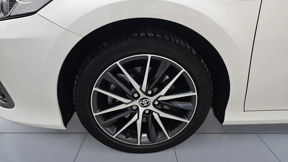 TOYOTA Camry Camry 2.5 Hybrid Prestige CVT