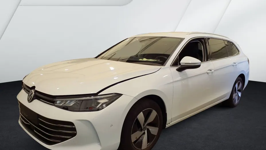 VOLKSWAGEN Passat Passat 1.5 TSI ACT mHEV Business DSG
