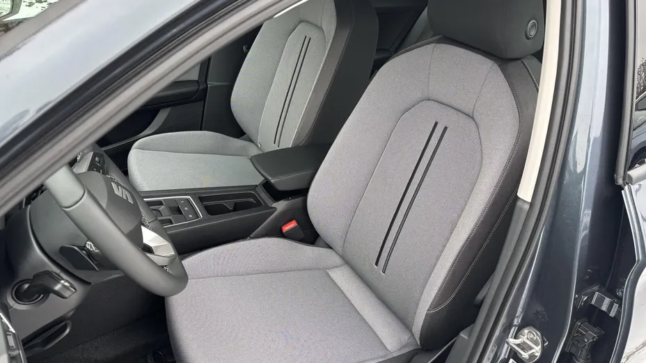SEAT Leon Leon 1.5 eTSI Style DSG Nowy