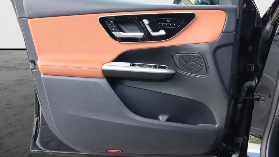 MERCEDES-BENZ GLC GLC 200 mHEV 4-Matic Avantgarde